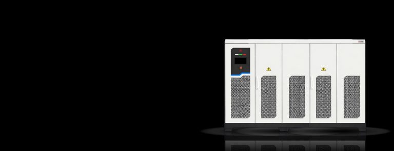 TITAN High-Power AC Emulator