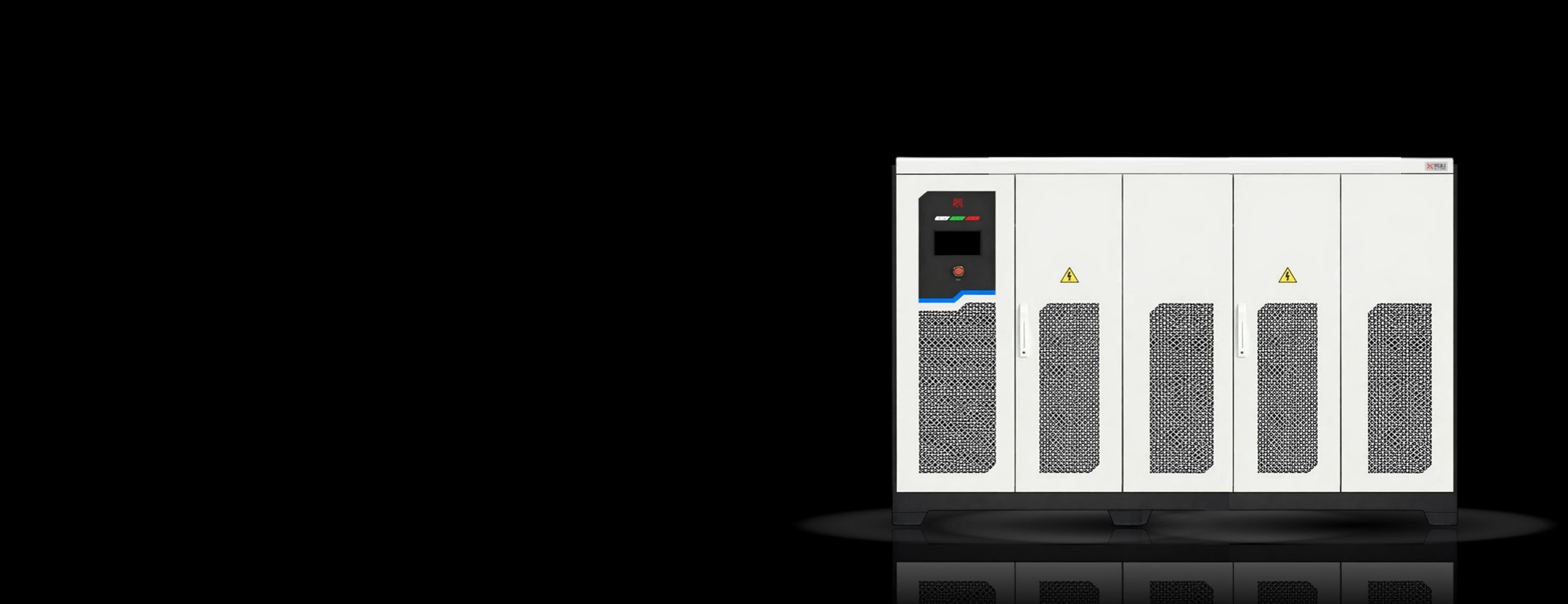 AC Emulator TITAN for IEEE testing