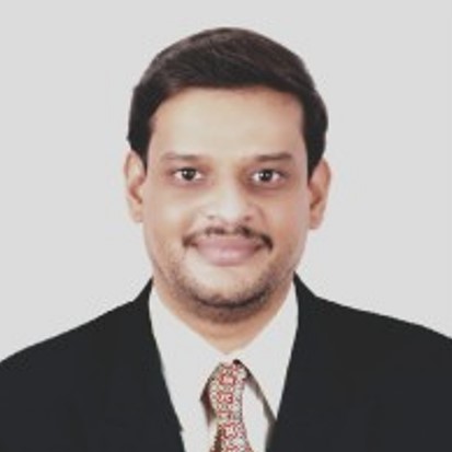 Arul Jothi bangalore branch manager of actionpower india