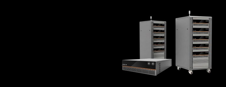 Bidirectional Programmable DC Power Supply CORTEX