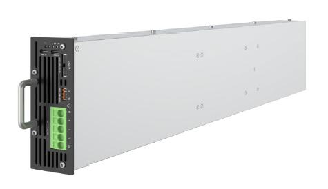 Helion AC Power Module