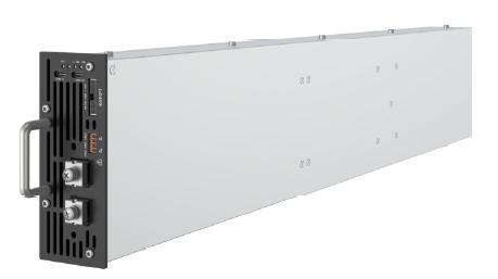 Helion DC Power Module