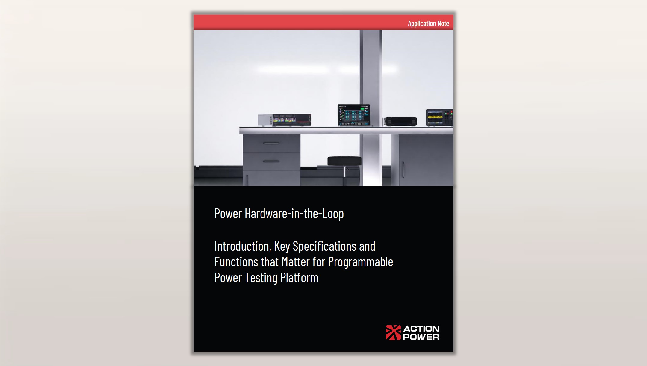 Power Hardware-in-the-Loop Explained for Grid Simulators in Interconnection Testing