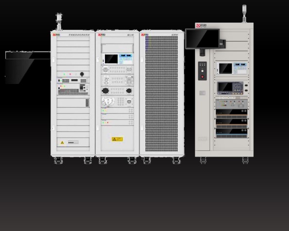 ATE systems automated test equipment by actionpower
