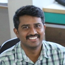 Saravanan Devaraj ActionPower India Sales Manager
