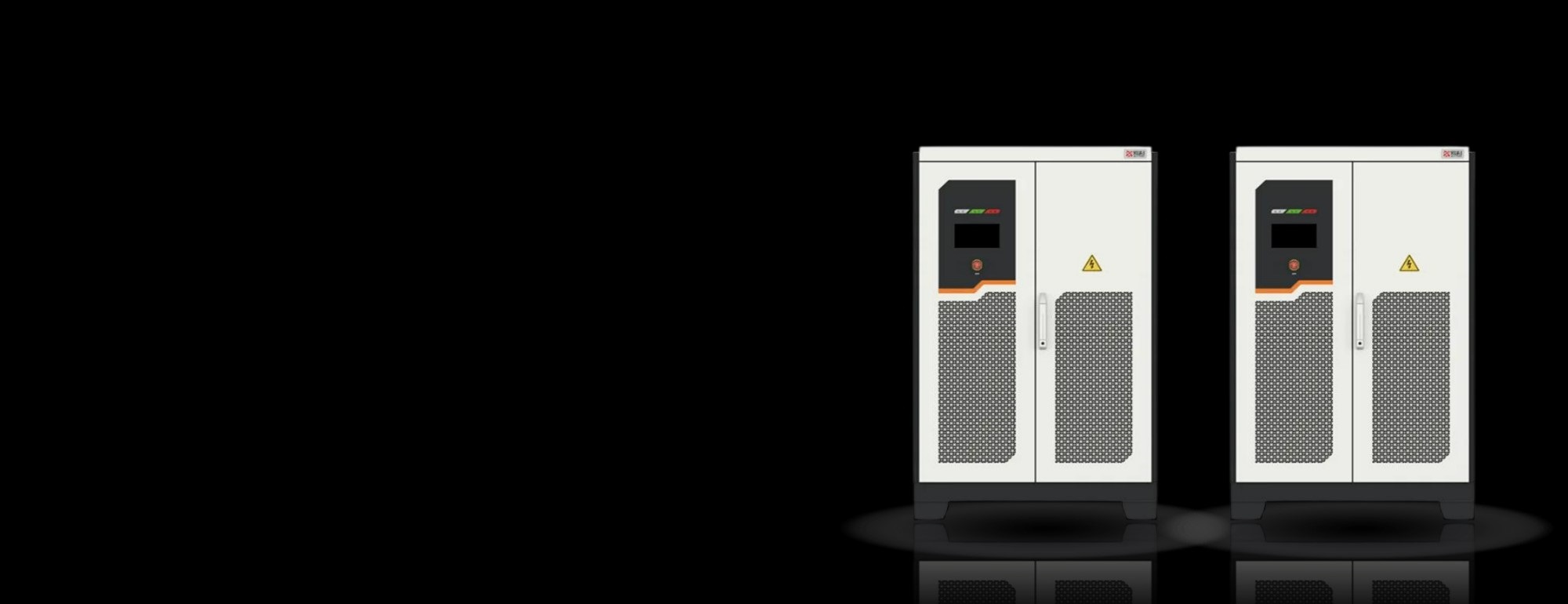 TITAN Photovoltaic Array Simulator