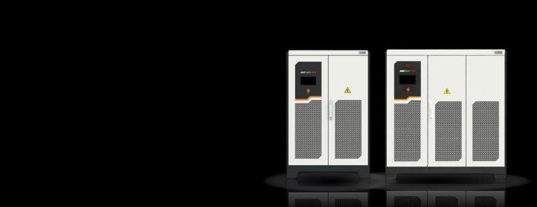 TITAN Utility-Scale Battery Simulator