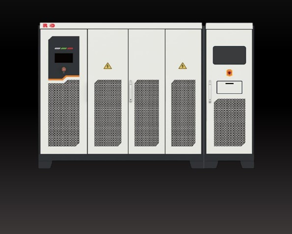 battery cycle test equipment by actionpower