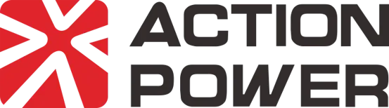 Action Power Logo