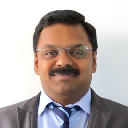 muthu kumar general director of actionpower india