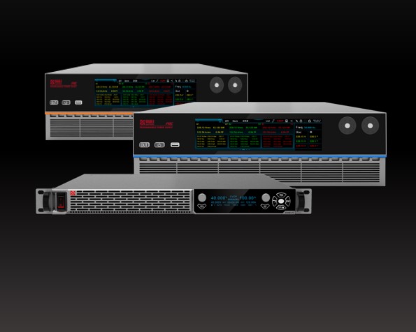 programmable ac dc sources and power supplies by actionpower
