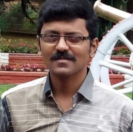 satheesh kumar sales coordinator