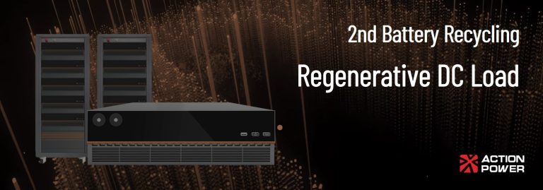Sustainable 2nd Battery Recycling with Regenerative DC Load: Why Does Negative Voltage Matter for Complete Discharge?