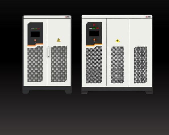 solar array simulators by actionpower