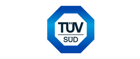 tuv sud logo