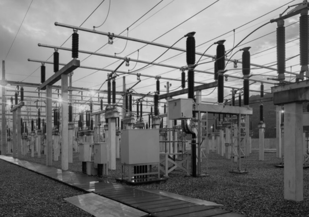 AI Data center power infrastructure