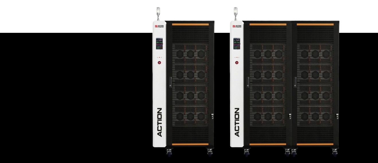 NEXUS programmable power supply battery simulator