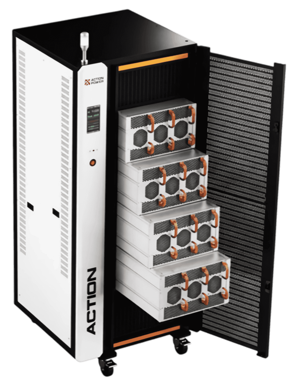 battery cycler nexus actionpower india