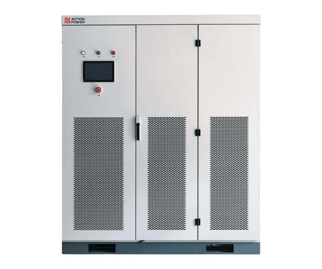 AMS E-Motor Emulator by ActionPower India
