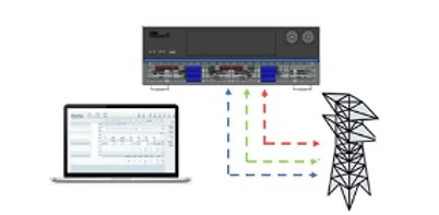 regenerative electronic load