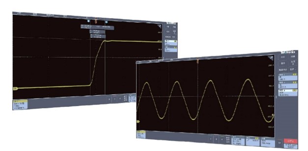 versatile load simulation capability